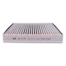 曼牌（MANNFILTER）空調(diào)濾清器空調(diào)濾芯CUK24041長安逸動PLUS1.4T 曬單實拍圖