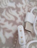 軒邑 適用小米手環(huán)4充電器小米手環(huán)4nfc充電線(xiàn) 智能手環(huán)運動(dòng)計步器充電器線(xiàn)適用小米4NFC代智能手環(huán) 曬單實(shí)拍圖