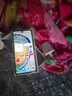 麥芒30 智選華為系列5G手機(jī) 冰晶藍(lán) 8GB+256GB 曬單實(shí)拍圖