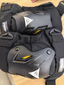 摩多狼（MOTOWOLF）摩托車護(hù)膝護(hù)肘四季防風(fēng)護(hù)具防摔夏季機(jī)車騎行護(hù)腿裝備男女四件套 曬單實(shí)拍圖