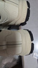 斯凱奇城嵐|男鞋夏季戶外登山徒步鞋舒適復(fù)古運動休閑鞋237692 曬單實拍圖