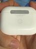 Apple/蘋果 AirPods Pro (第二代) 搭配MagSafe充電盒 (USB-C) 蘋果耳機 藍牙耳機 適用iPhone/iPad/Mac 曬單實拍圖
