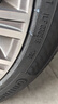 德國馬牌（Continental）汽車輪胎 245/45R18 100W FR XL UC7 適配奔馳E級(jí)/奧迪A6L 曬單實(shí)拍圖