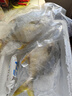 賣魚七郎 國(guó)產(chǎn)冷凍金鯧魚 3條裝 凈重2.7斤 海魚特大 生鮮魚類海鮮水產(chǎn) 曬單實(shí)拍圖