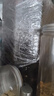 木瑯（mulang）泡酒玻璃瓶帶龍頭泡酒專(zhuān)用罐泡酒壇高檔泡酒瓶酒桶泡酒罐泡酒容器 10斤+不銹鋼龍頭（無(wú)底座） 曬單實(shí)拍圖