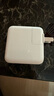 Apple/蘋果 30W USB-C充電器 蘋果充電頭 原裝充電器 手機(jī)快充 適用iPhone/iPad/Watch/Mac/AirPods 曬單實(shí)拍圖