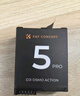 K&F Concept卓爾適配DJI大疆Action5pro Acition4/3相機電池 Osmo360全景運動(dòng)運動(dòng)相機電池充電器充電管家配件 曬單實(shí)拍圖