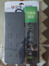 公牛（BULL）30W PD蘋果快充抗電涌抗浪涌防雷電競插座/插線板/插排/排插/接線板6位+2USB口全長3米 曬單實拍圖