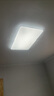 松下明畔Pro全光譜護眼led吸頂燈現(xiàn)代簡約客廳主燈具全屋智能套餐 【140w 壁控款】全光譜Ra≥97 曬單實拍圖