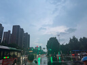 斯凱奇兒童鞋復古運動(dòng)鞋女童鞋秋冬新款鞋緩震跑步鞋303967L/405304L 女童/白色/WHT 37 曬單實(shí)拍圖