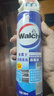 威露士（Walch）空調(diào)清洗劑消毒液500ml 家電空調(diào)清潔劑家用噴霧殺菌除味掛壁立式 曬單實(shí)拍圖