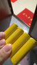 米家5號(hào)堿性電池 40粒 高性價(jià)比 彩虹色外觀 大數(shù)量包裝 曬單實(shí)拍圖