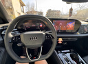 歐力瑤26款?yuàn)W迪A5L屏幕鋼化膜導(dǎo)航中控貼膜汽車用品改裝內(nèi)飾配件適用于 【一體導(dǎo)航】超清鋼化膜 奧迪A5L 曬單實(shí)拍圖