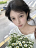 飛利浦（PHILIPS）【肖戰(zhàn)推薦】七夕情人節(jié)禮物送男生女友 伸縮便攜牙齒沖牙器洗牙器 3款噴嘴HX3331不困藍 國家補貼 曬單實拍圖