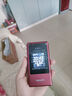 飛利浦（PHILIPS）V13P 海棠紅 翻蓋老人手機 移動(dòng)聯(lián)通電信4G全網(wǎng)通 雙卡雙待老年人手機大字大聲音備用智能學(xué)生手機 曬單實(shí)拍圖