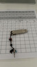 愛國者（aigo）128GB Type-C USB3.2雙接口 u盤 150MB/s U353手機(jī)U盤辦公學(xué)習(xí)大容量優(yōu)盤 可插手機(jī)電腦兩用 曬單實(shí)拍圖