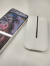 華為智選隨行移動隨身wifi 便攜式4G上網寶無線wifi6路由器E5576-822 曬單實拍圖