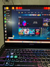 微星（MSI）神影16 銳龍版 2025 16英寸游戲筆記本電腦(R9-7945HX RTX5070 16G 1TB 2.5K/240Hz) 曬單實(shí)拍圖