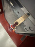金士頓（Kingston）128GB USB3.2 Gen 1 U盤(pán) DTSE9G3 金屬U盤(pán) 讀速220MB/s 寫(xiě)速100MB/s 學(xué)習辦公投標電腦車(chē)載通用 曬單實(shí)拍圖