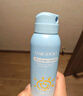 OPOSi兒童水晶防曬噴霧夏季物理防紫外線乳霜寶寶小孩spf50戶外100ml 曬單實(shí)拍圖