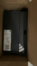 adidas CORERACER隨心暢跑網(wǎng)面休閑跑步鞋男子阿迪達斯官方輕運動(dòng)   黑/白 FX3581   41 曬單實(shí)拍圖