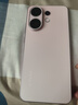 vivo S30 16+512 桃桃粉 多彩輕薄直屏 超級潛望長焦 學(xué)生live圖 AI手機【贈話費券】國家補貼 曬單實拍圖
