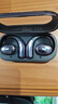 魔聲（Monster）Open Ear AC311/AC328藍牙耳機AI翻譯掛耳式不入耳骨傳導概念運動(dòng)騎行降噪長(cháng)續航手機通用 黑色基礎版【24h續航】 曬單實(shí)拍圖