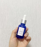 TAKAMI小藍瓶精華液60ml角質(zhì)修護祛痘祛閉口補水敏感肌七夕情人節禮物 曬單實(shí)拍圖