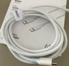 綠聯(lián)適用蘋果16/15充電線Type-C數(shù)據(jù)線雙頭PD60W快充ctoc車載 iPhone16e/15Pro華為平板iPad筆記本1米 曬單實(shí)拍圖