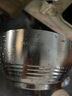 美廚（maxcook）304不銹鋼碗 湯碗雙層隔熱餐具面碗16CM MCWA107 曬單實(shí)拍圖