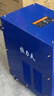 拉力夫WSME-350 400 500 630鋁合金專(zhuān)用焊機 脈沖交直流氬弧焊機 鋁焊機 WSME-500（套餐一） 三相380V 曬單實(shí)拍圖