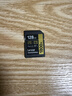 雷克沙（Lexar）128GB SD存儲卡 C10 U3 V60 數(shù)碼相機(jī)高速內(nèi)存卡 讀280MB/s 寫210MB/s 4K暢拍（1800x） 曬單實(shí)拍圖