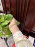 芯奢金發(fā)晶手鏈男女款水晶瑪瑙招財黃色水晶手串轉(zhuǎn)運珠本命年生日禮物 金發(fā)晶珠徑-6mm（偏小適合女生） 曬單實拍圖