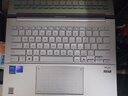 華碩靈耀14 2025國(guó)家補(bǔ)貼20%全新酷睿Ultra9 2.8K 120Hz OLED高顏值A(chǔ)I輕薄筆記本電腦(285H 32G 1T)銀 曬單實(shí)拍圖