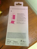 Apple Beats款 iPhone 17ProMax支架保護(hù)殼-卵石粉 手機(jī)殼蘋果17手機(jī)殼蘋果手機(jī)殼帶支架 曬單實(shí)拍圖