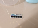 樂(lè )儀（leyi）洗鼻器成人兒童鼻炎LY-M2鼻部沖洗器500ml生理鹽水洗鼻壺含60包鹽 曬單實(shí)拍圖