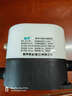 新界花灑增壓泵65w 水泵家用全自動(dòng) 全自動(dòng)自來(lái)水家用熱水器加壓泵 曬單實(shí)拍圖
