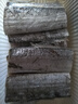 鮮京采 舟山五去帶魚(yú)段凈重3斤 去頭去尾去內(nèi)臟去黑膜去血 生鮮魚(yú)類  曬單實(shí)拍圖