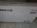 志高掌靜脈智能門鎖指紋鎖3D人臉識(shí)別鎖電子鎖家用防盜入戶門密碼鎖 掌靜脈+3D人臉識(shí)別 免費(fèi)安裝 曬單實(shí)拍圖