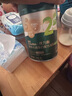 英氏嬰兒營養(yǎng)輔食粥胡蘿卜蝦玉米菠菜218g 寶寶即食沖泡粥快沖粥10月+ 曬單實(shí)拍圖