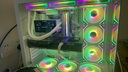 華碩全家桶【六期免息】AMD R7 9800X3D/RTX5080整機組裝電腦電競游戲主機DIY海王星吹雪學(xué)習電腦整機 四：R7 9800X3D+RTX5080華碩 曬單實(shí)拍圖