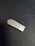 閃迪（SanDisk）256GB USB3.2 U盤 CZ74 讀速高達(dá)400MB/s 金屬高速u盤 安全加密 學(xué)習(xí)辦公投標(biāo)大容量優(yōu)盤 曬單實(shí)拍圖