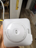 W&P 新國標(biāo)3C認(rèn)證可上飛機(jī) 45W充電寶自帶線AC插頭三合一快充15000毫安磁吸移動(dòng)電源適用蘋果小米wp 曬單實(shí)拍圖