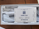 博皓（prooral）【正畸適用】沖牙器手持立式洗牙器聲波微氣泡水牙線5025Plus天空藍 【七夕情人節(jié)禮物】 曬單實拍圖