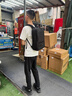 新秀麗（Samsonite）雙肩包15.6英寸筆記本電腦包男女書(shū)包商務(wù)通勤大容量背包TX6*001 曬單實(shí)拍圖