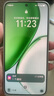 榮耀X70 8+256 竹韻青 金標(biāo)十面抗摔 8300mAh青海湖電池 IP69防水 榮耀綠洲護(hù)眼屏 AI手機(jī) 國(guó)家補(bǔ)貼 曬單實(shí)拍圖