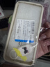 夲貝（taobei） 適用iqoo12/pro手機殼 VIVO全包防摔新款卡通可愛(ài)高級感泡芙硅膠軟殼潑墨貓咪男女 【古董白】潑墨貓咪白-贈保護膜-送指環(huán)掛繩 iQOO 12 曬單實(shí)拍圖
