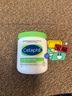 絲塔芙（Cetaphil）大白罐 550g 兒童面霜身體乳霜不含母嬰專(zhuān)用（新老包裝交替發(fā)貨） 曬單實(shí)拍圖