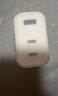 ANKER安克70W充電器安心充ultra 氮化鎵65Wtype-cPD快充 適用30W蘋果iphone16華為小米手機(jī)iPad筆記本白 曬單實拍圖