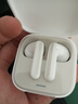 小米（MI）Redmi Buds 6 活力版 藍牙耳機 30小時(shí)長(cháng)續航 適用于安卓蘋(píng)果手機 白色 曬單實(shí)拍圖